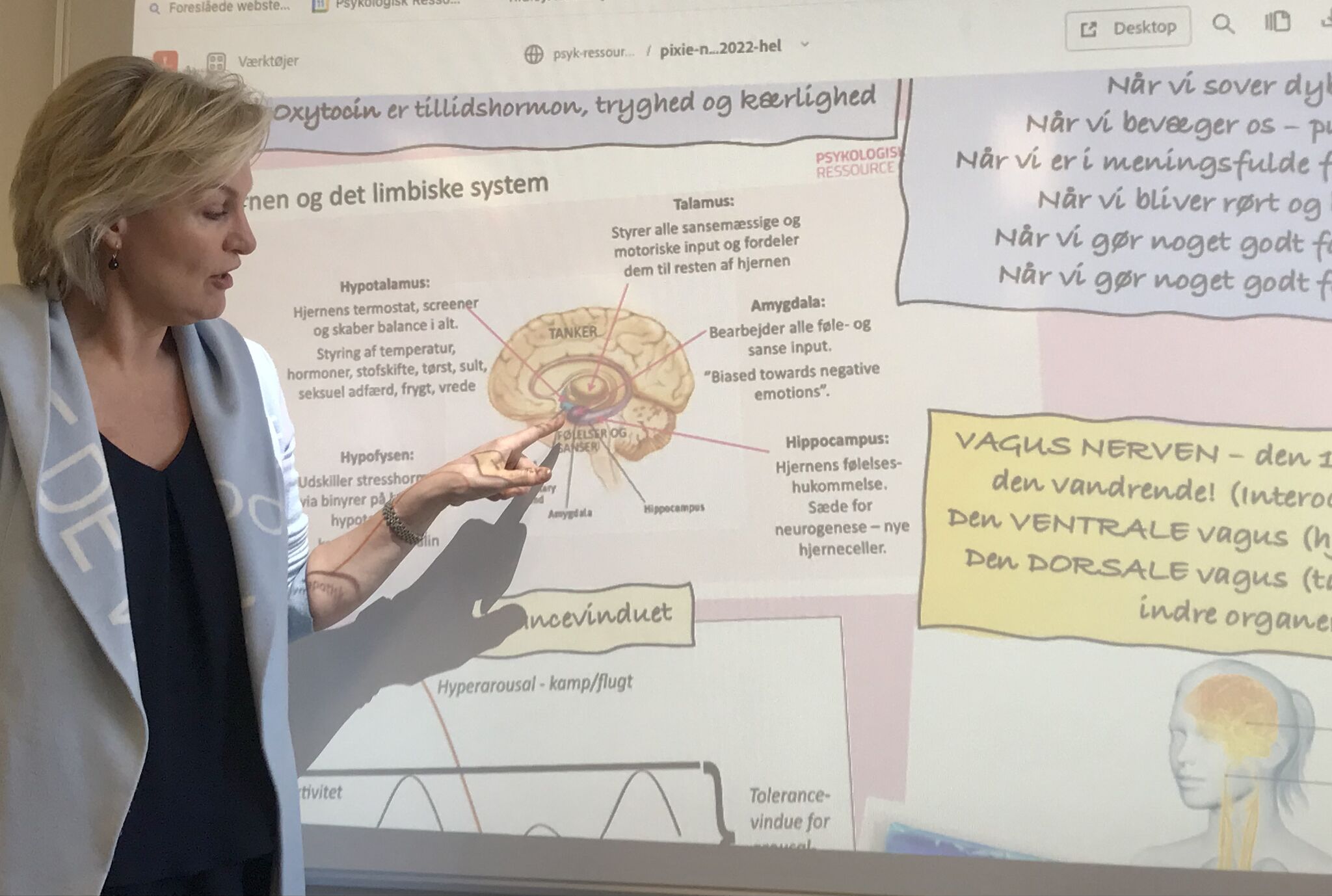 Kursusdag 1