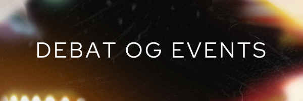 Debat Og Events Header