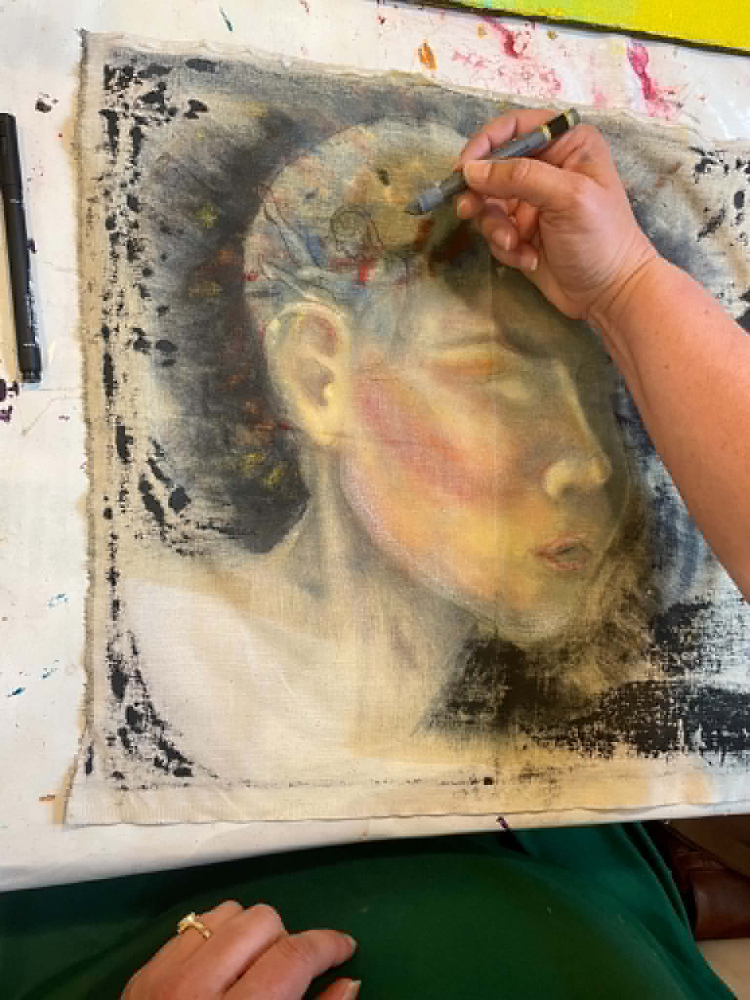 billedkunst