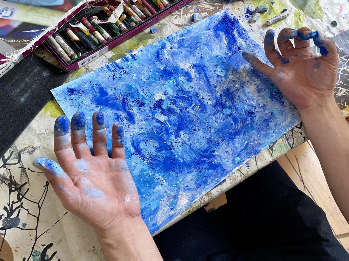 billedkunst