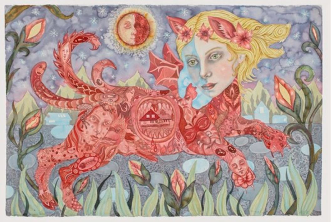 Julie Nord
