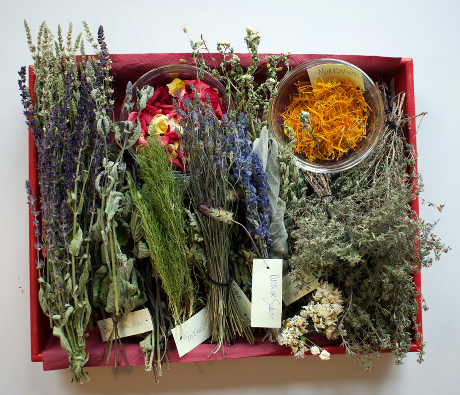 BlomstertrykBogbiding