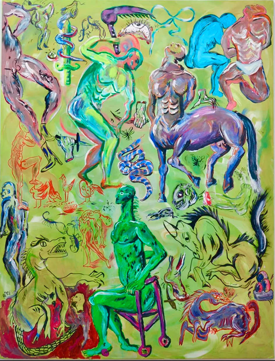 galleri