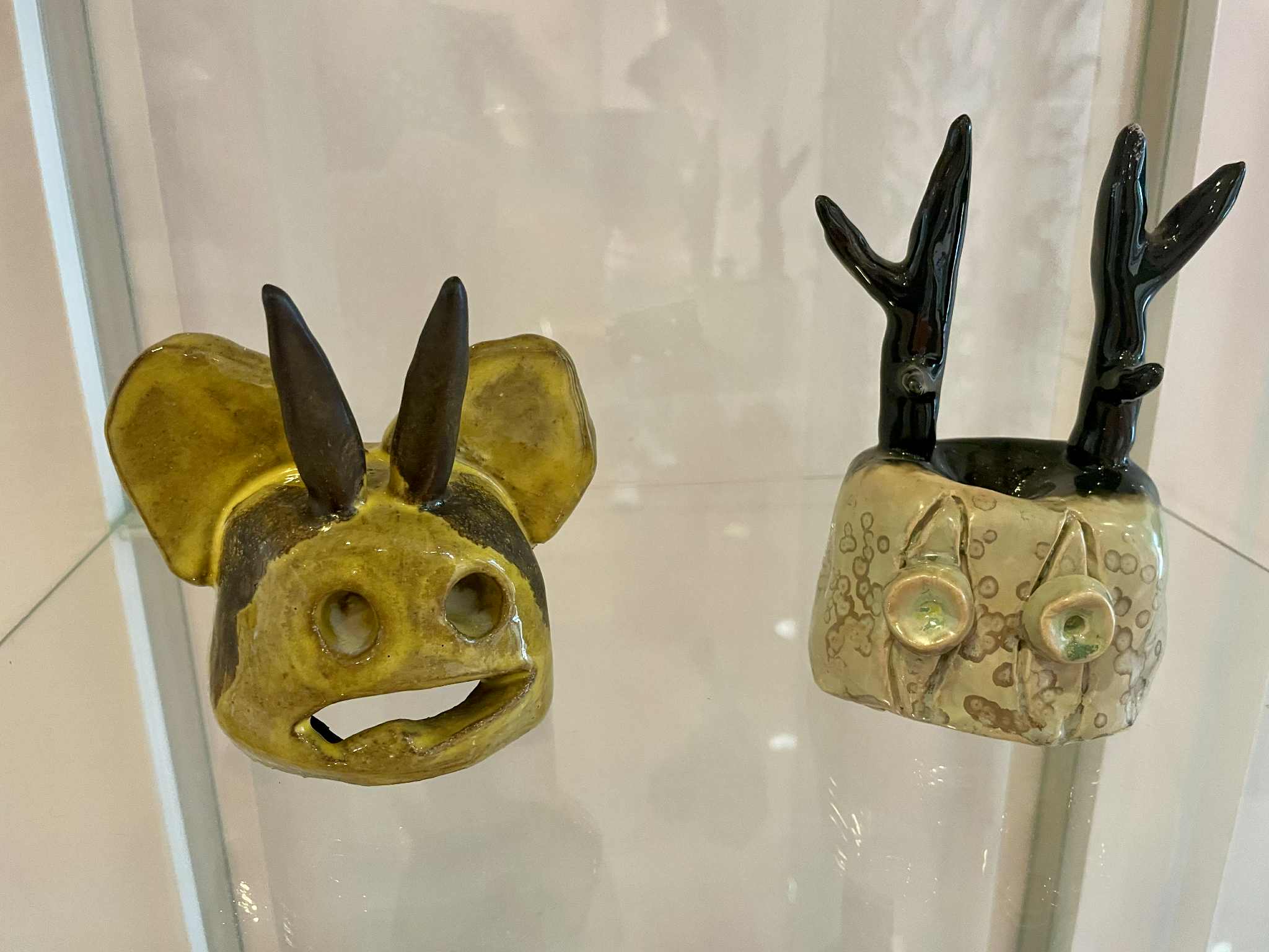 små figurer