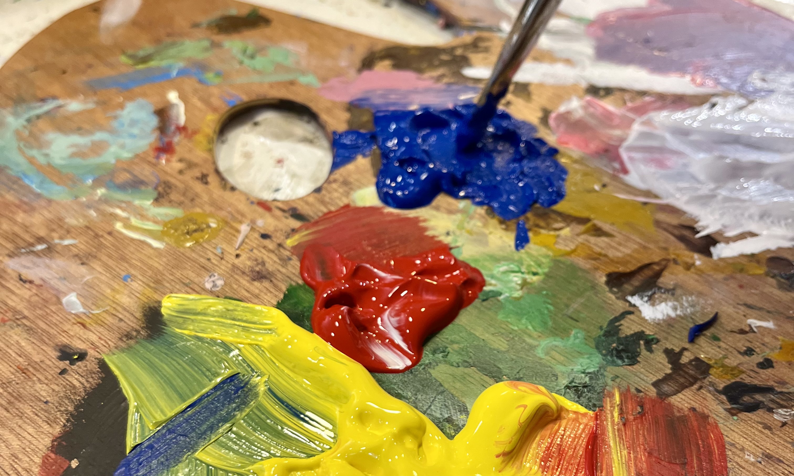 Art Internationals